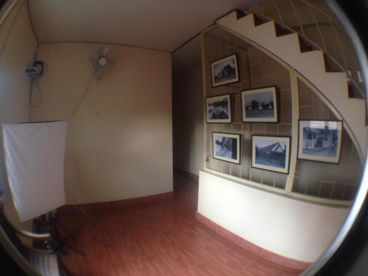 Bankaikow Hostel Kanchanaburi Bagian luar foto